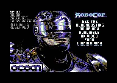 Robocop+